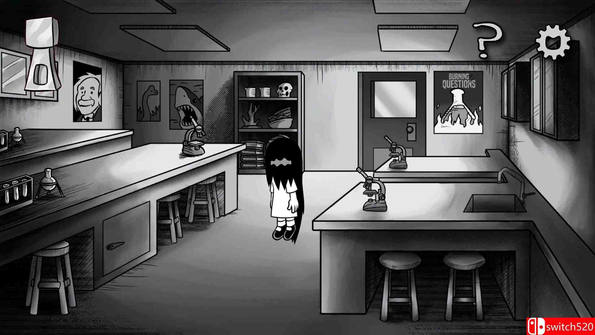 《艾尔玛：游戏（Erma: The Game）》[英文]