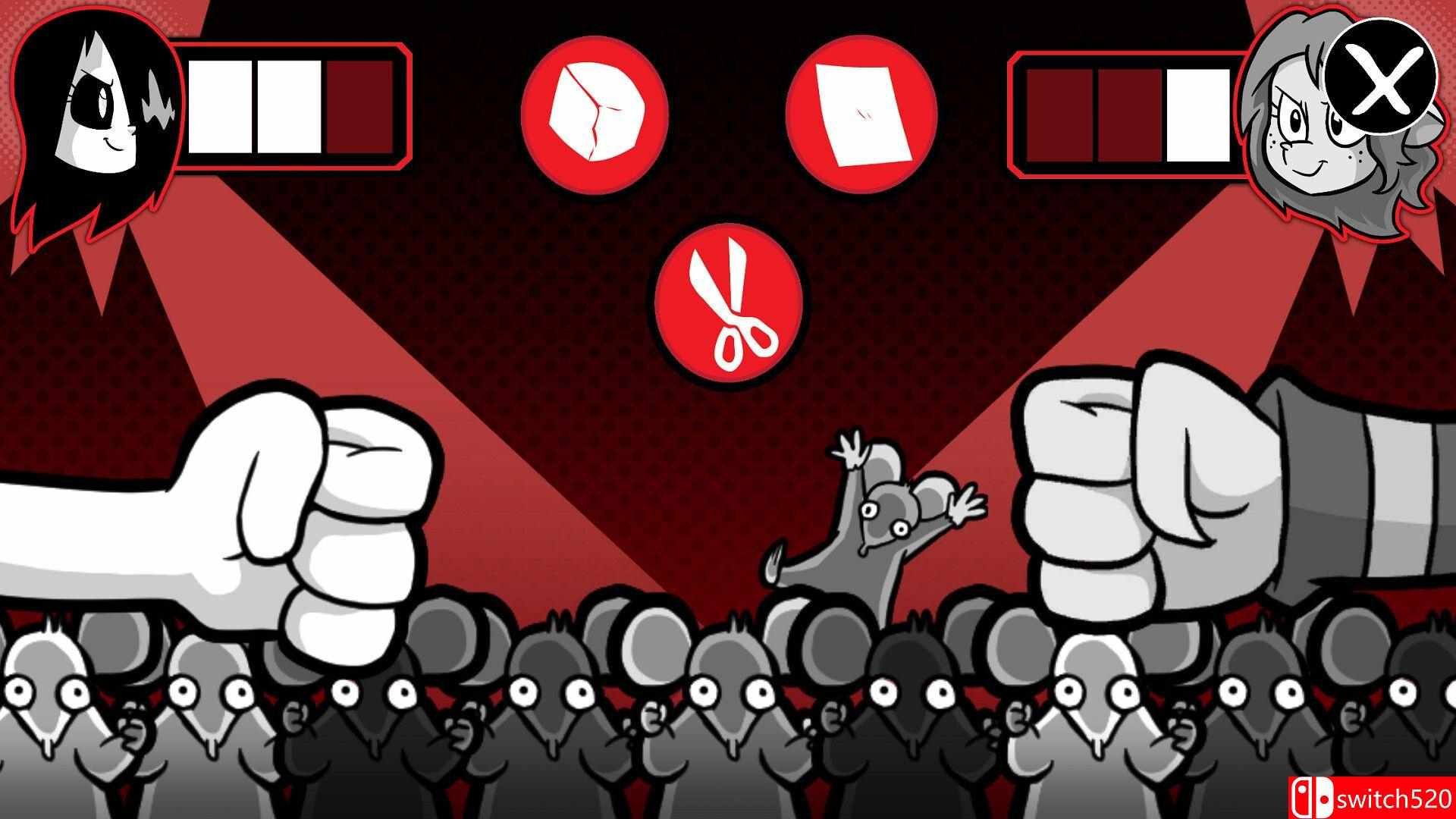 《艾尔玛：游戏（Erma: The Game）》[英文]