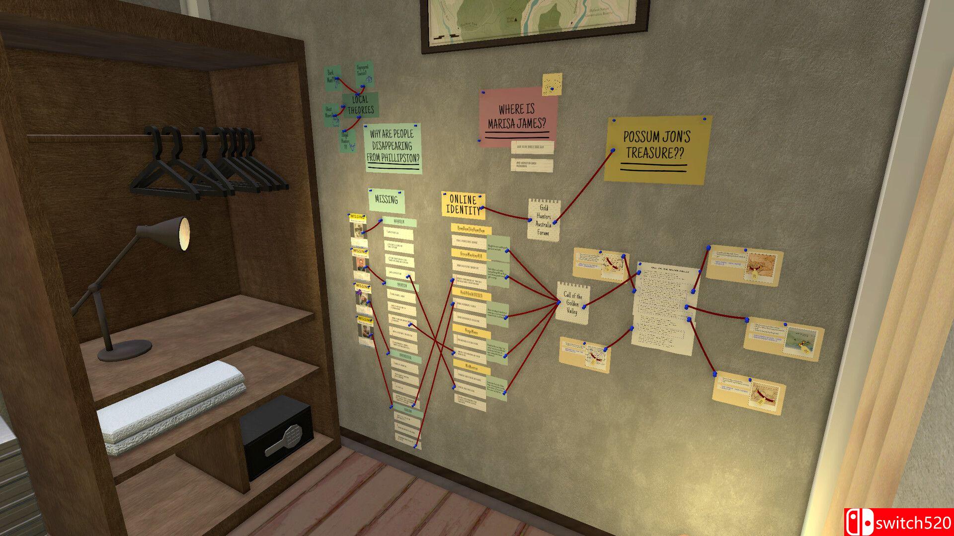 《金谷的呼唤（Call of the Golden Valley）》Build 21266991 [英文]