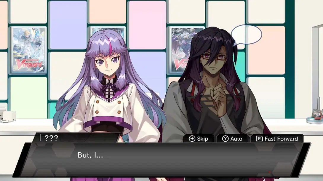 【美版】卡片战斗先导者DD2 .Cardfight Vanguard Dear Days 2 英语