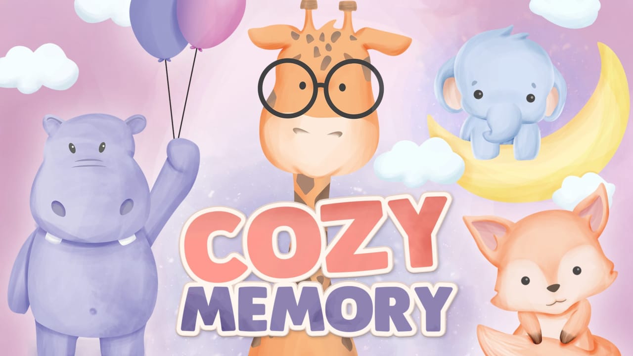 温馨记忆丨Cozy Memory
