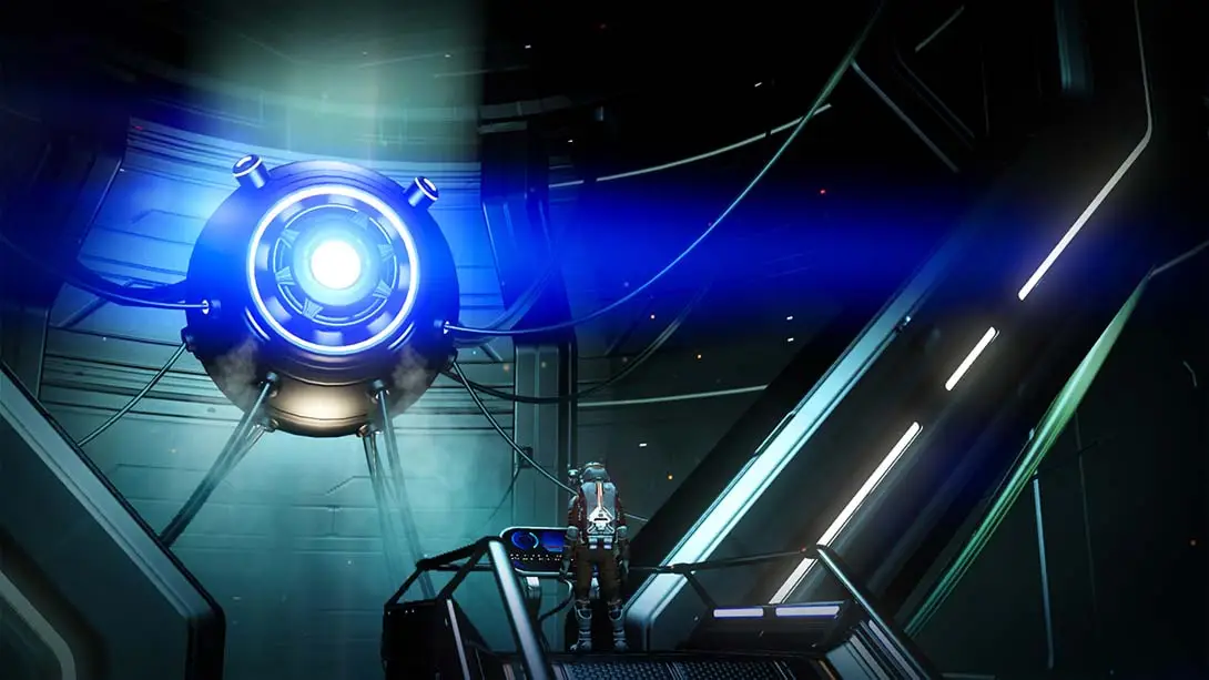 【美版】无人深空 No Man’s Sky 中文