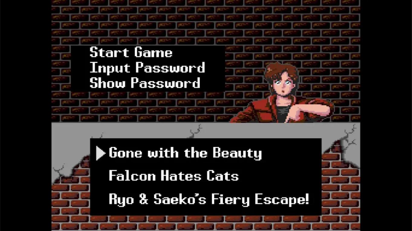 【美版】城市猎人 .City Hunter 中文