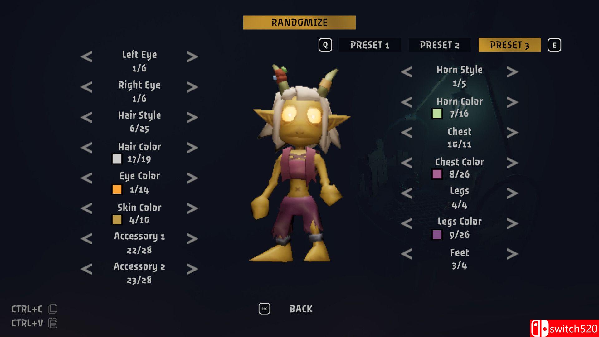 《哥布林之坑（PIT OF GOBLIN）》官方中文 Build 22046121 [中文/英文/日语]