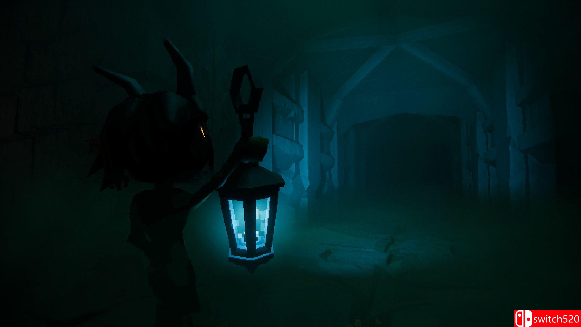 《哥布林之坑（PIT OF GOBLIN）》官方中文 Build 22046121 [中文/英文/日语]