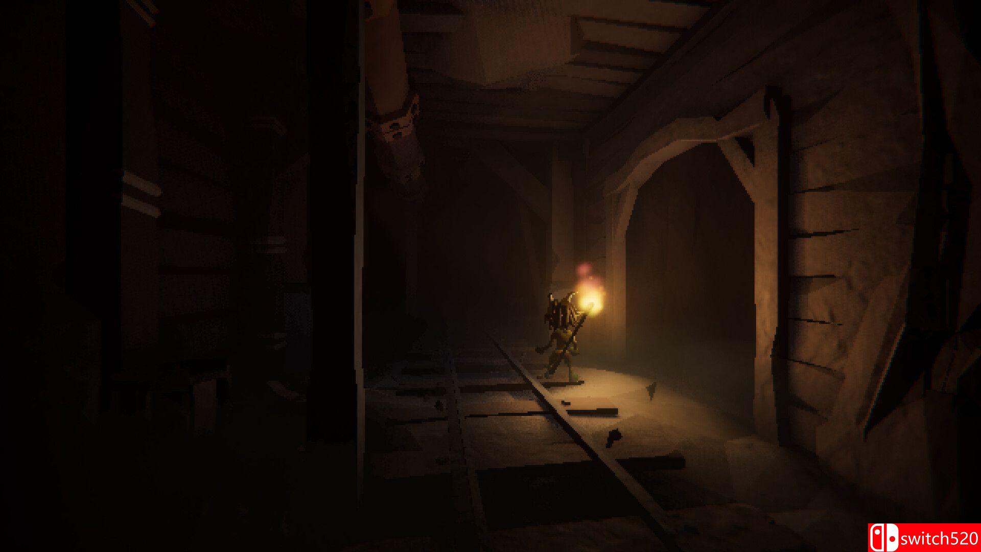 《哥布林之坑（PIT OF GOBLIN）》官方中文 Build 22046121 [中文/英文/日语]