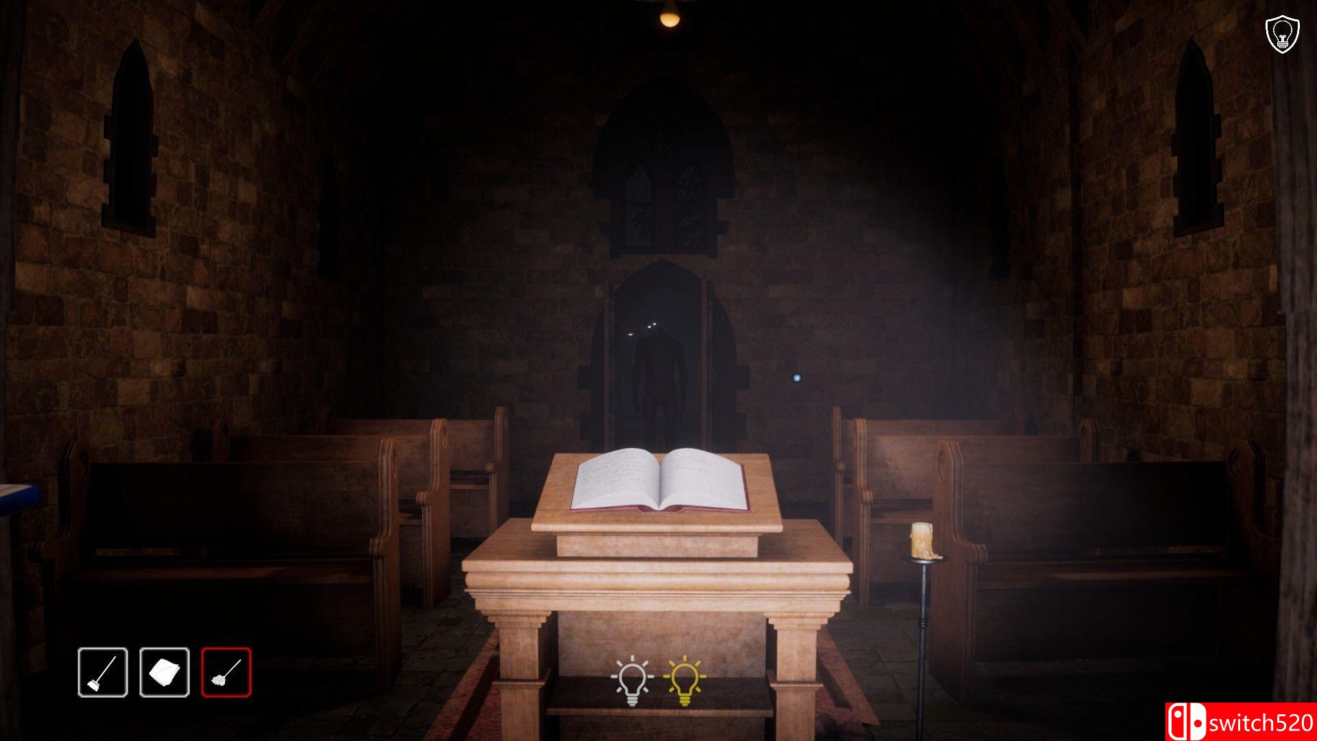 《灵异清洁工（Ghost Janitors）》官方中文 Build 22022026 0xdeadcode硬盘版[中文/繁体/英文/日语]