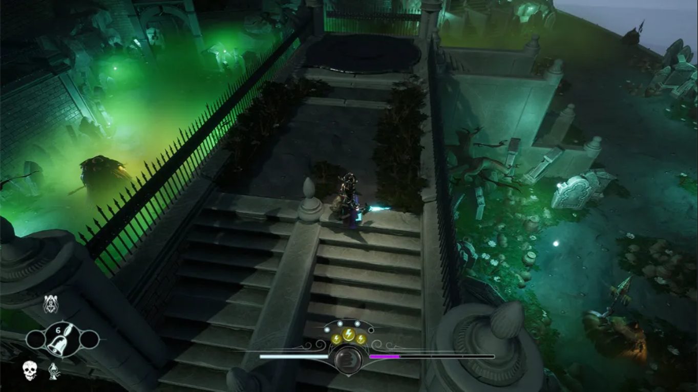 【美版】奥拉之沙 .Sands of Aura 中文