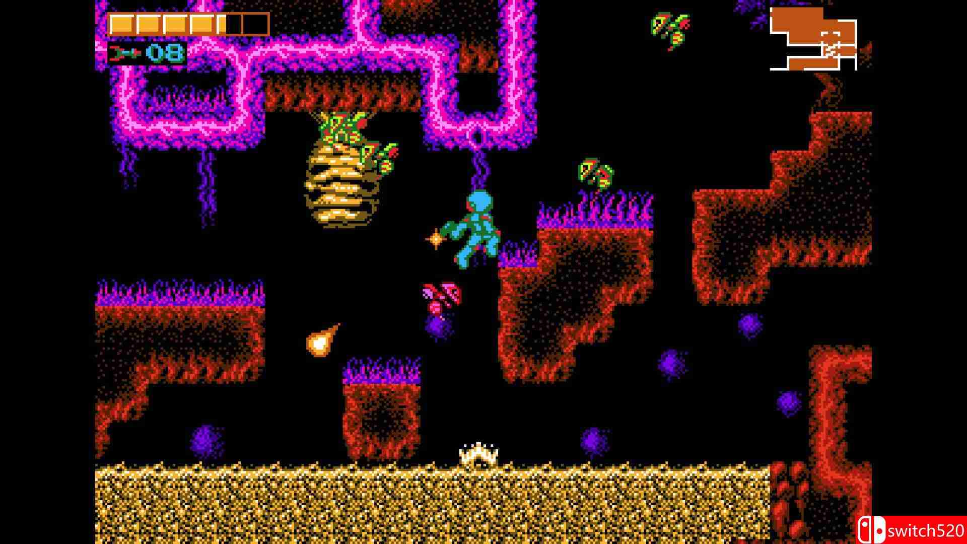 《泽克西昂（Zexion）》官方中文 Build 22110817 [中文/英文]