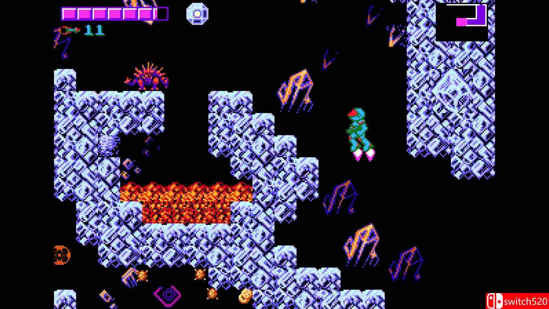 《泽克西昂（Zexion）》官方中文 Build 22110817 [中文/英文]