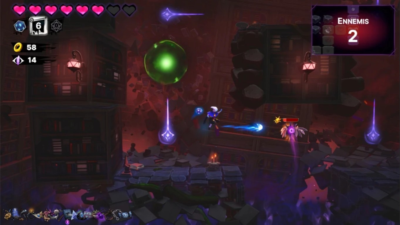 【美版】水晶之路 .Cryptical Path 中文