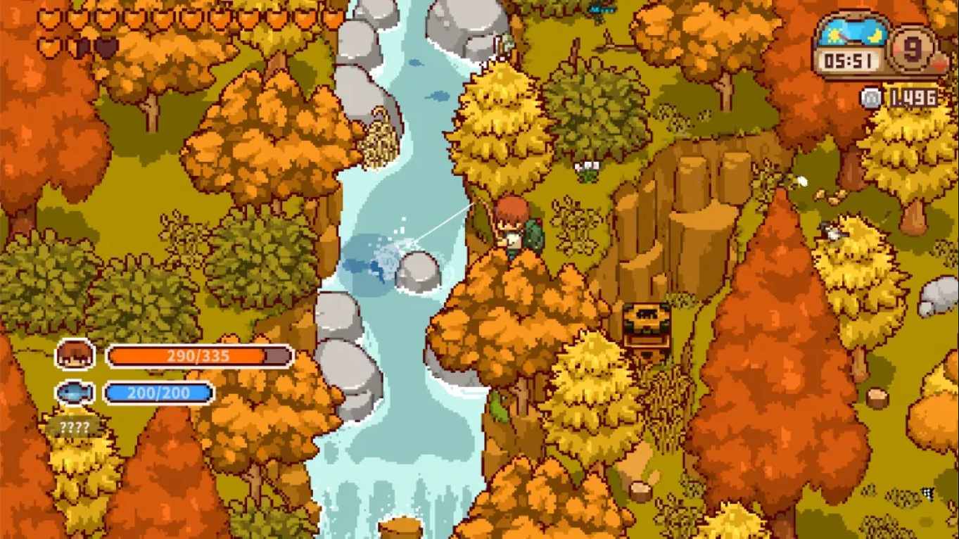 【日版】日本乡下生活 .Japanese Rural Life Adventure 中文