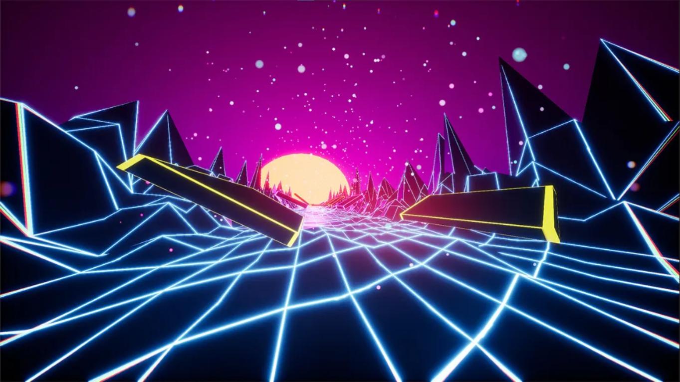 【美版】跑酷实验室 .Parkour Labs 中文