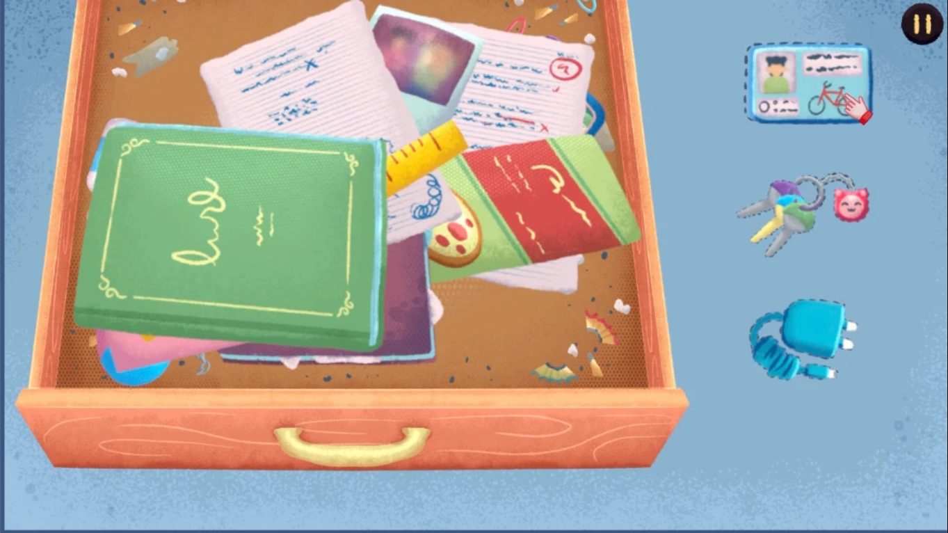 【美版】轻松放置 .Softly Placed 英语