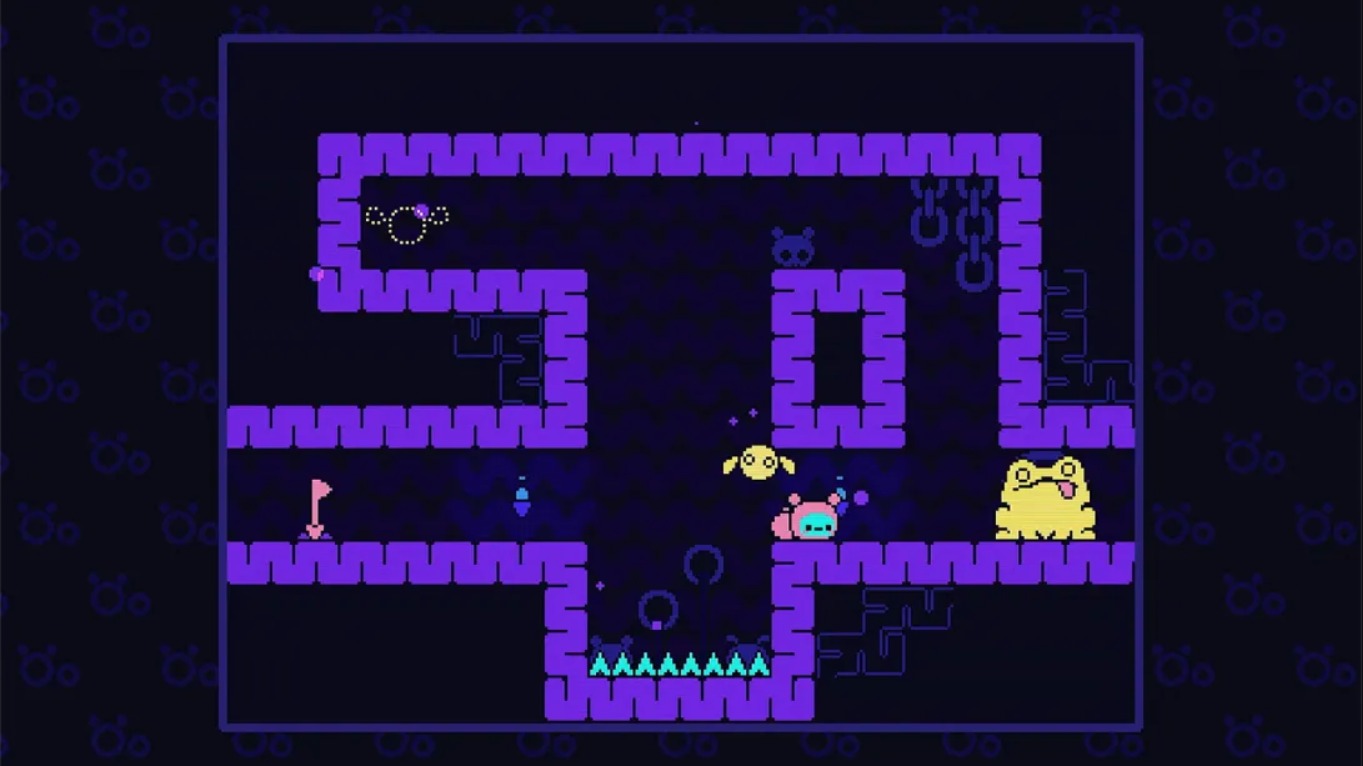 【美版】A Bomb Caterpillar’s Big Adventure! Öoo 英语