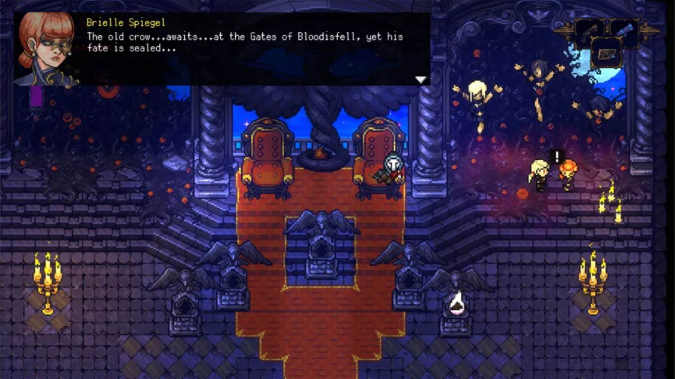 【美版】狩夜人 .Hunt the Night 中文