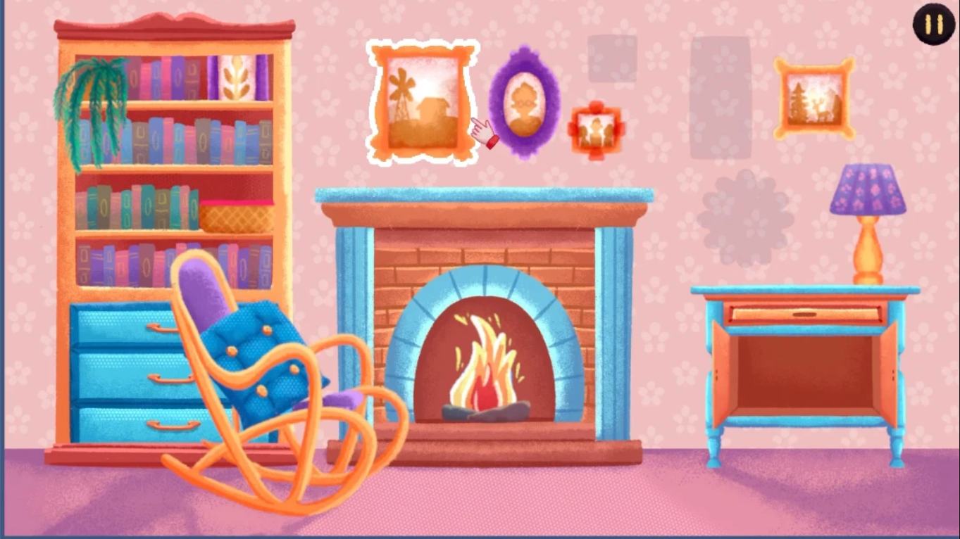 【美版】轻松放置 .Softly Placed 英语