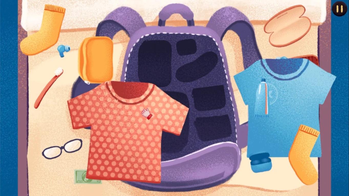 【美版】轻松放置 .Softly Placed 英语