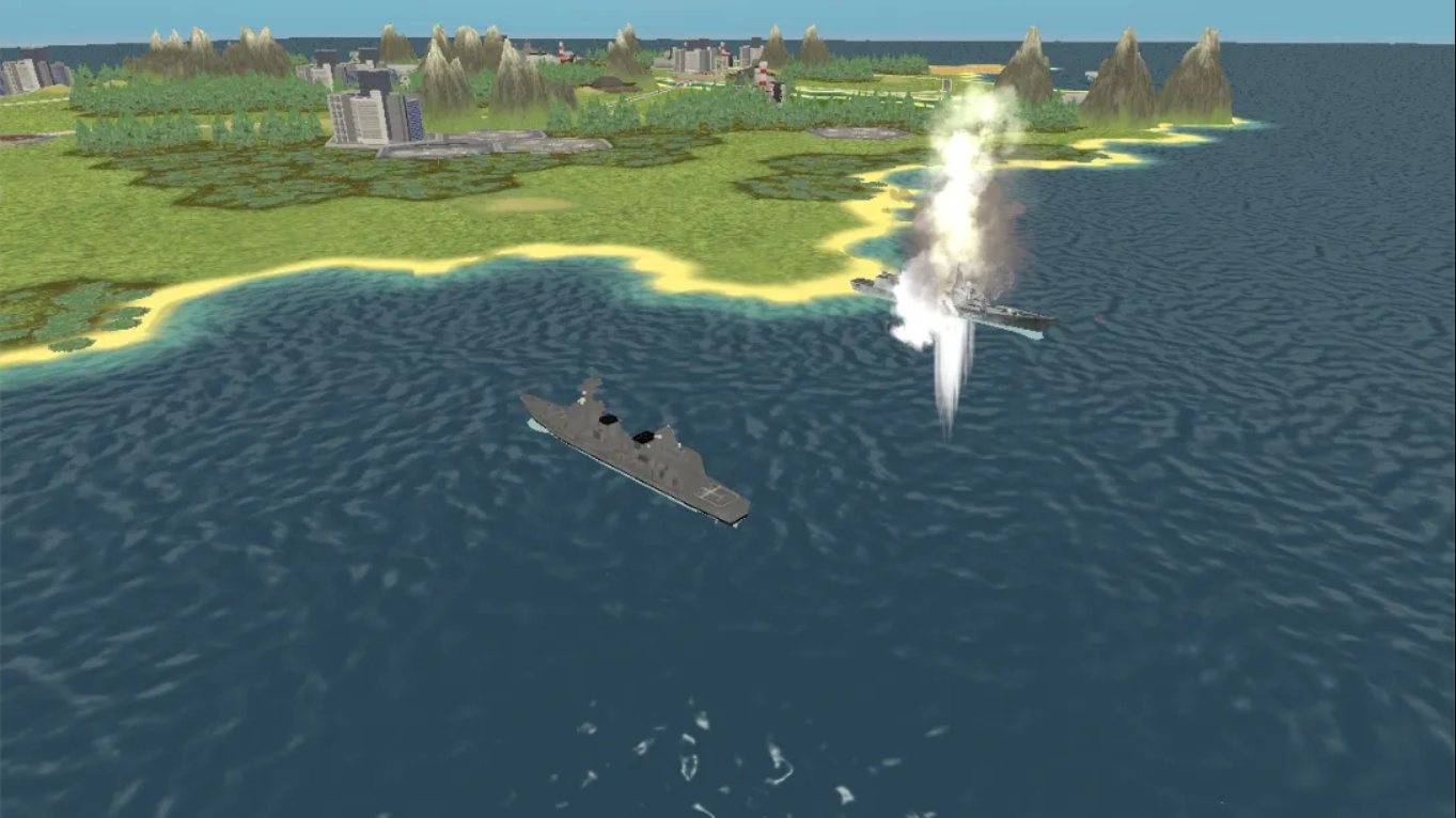 【日版】大战略 SSB 2 .Daisenryaku SSB 2 日语