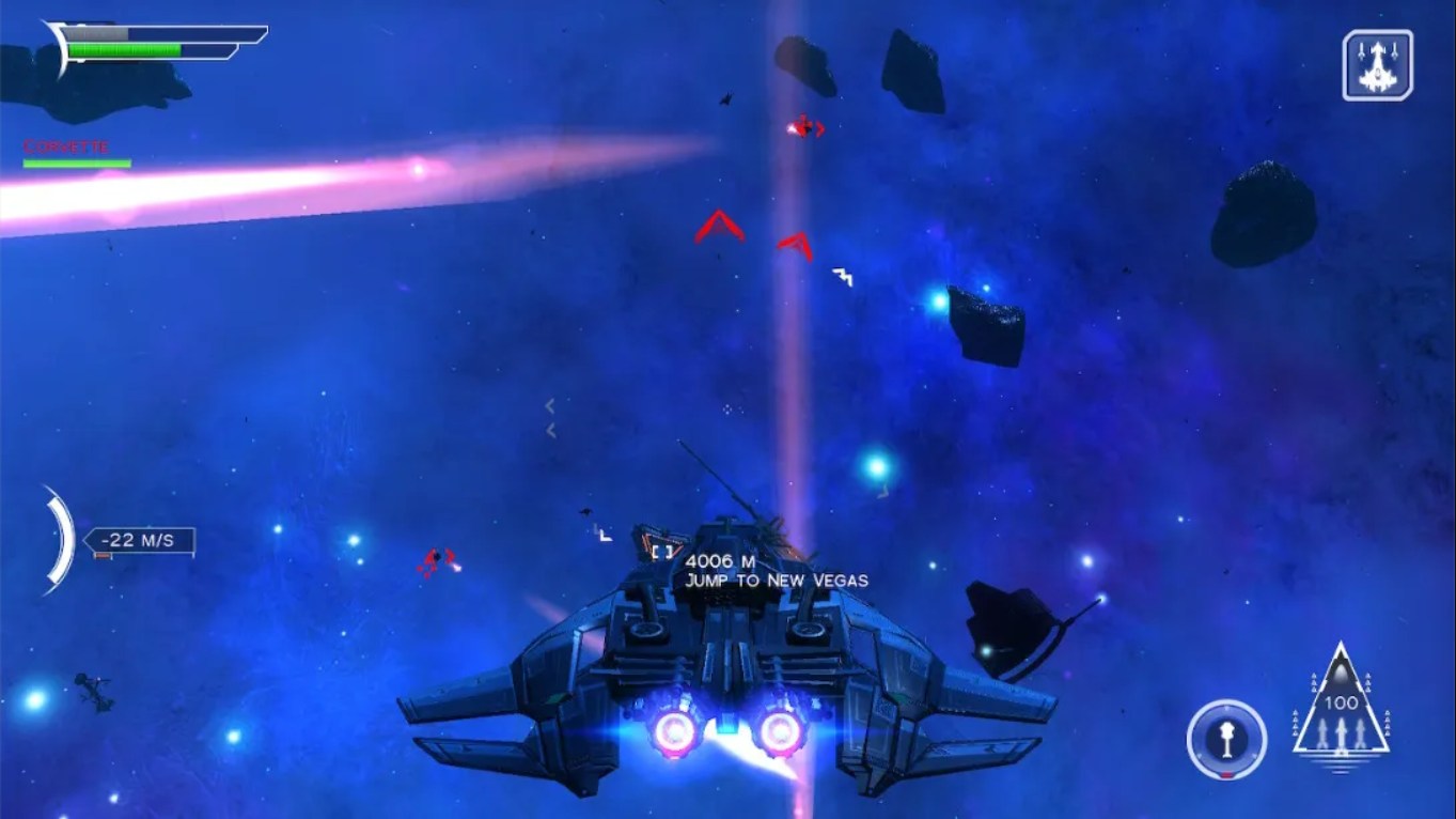 【美版】宇宙探索家 DX .Stellar Wanderer DX 中文