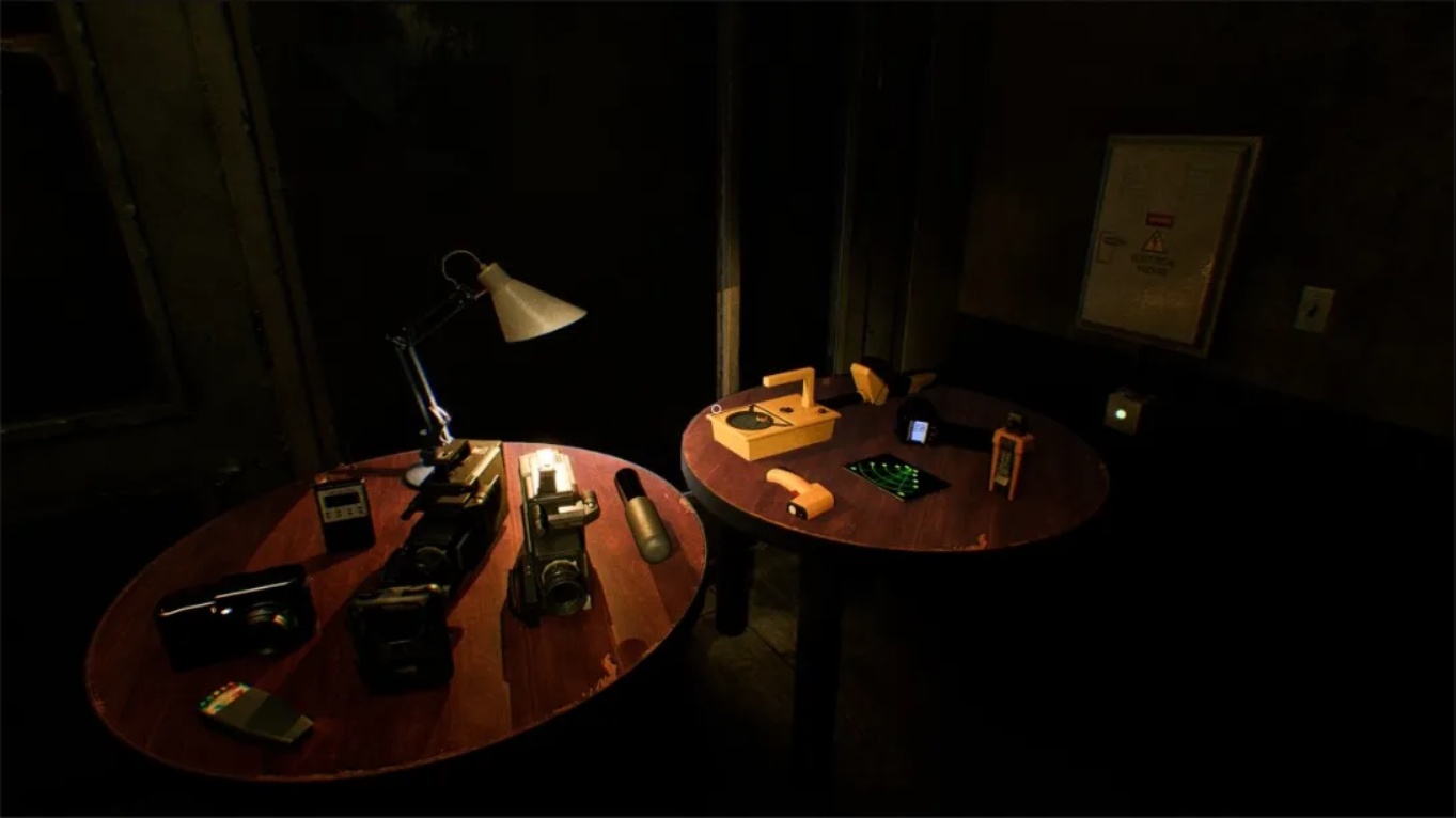 【美版】飞碟癖 .UFOPHILIA 中文