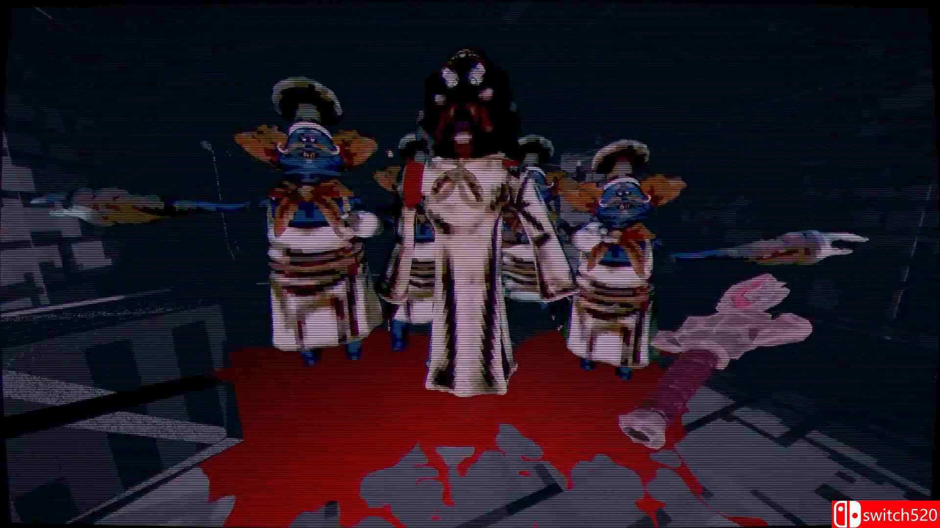 《钝剑与百厅（Blunt Blade and a Hundred Halls）》Build 22020178 [英文]