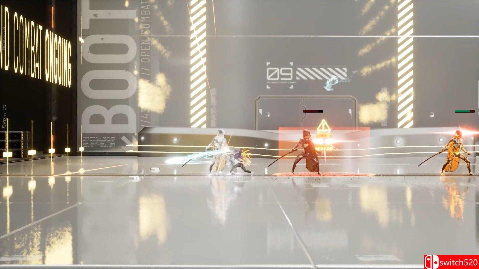 《莉库亚（Rikua）》[英文]