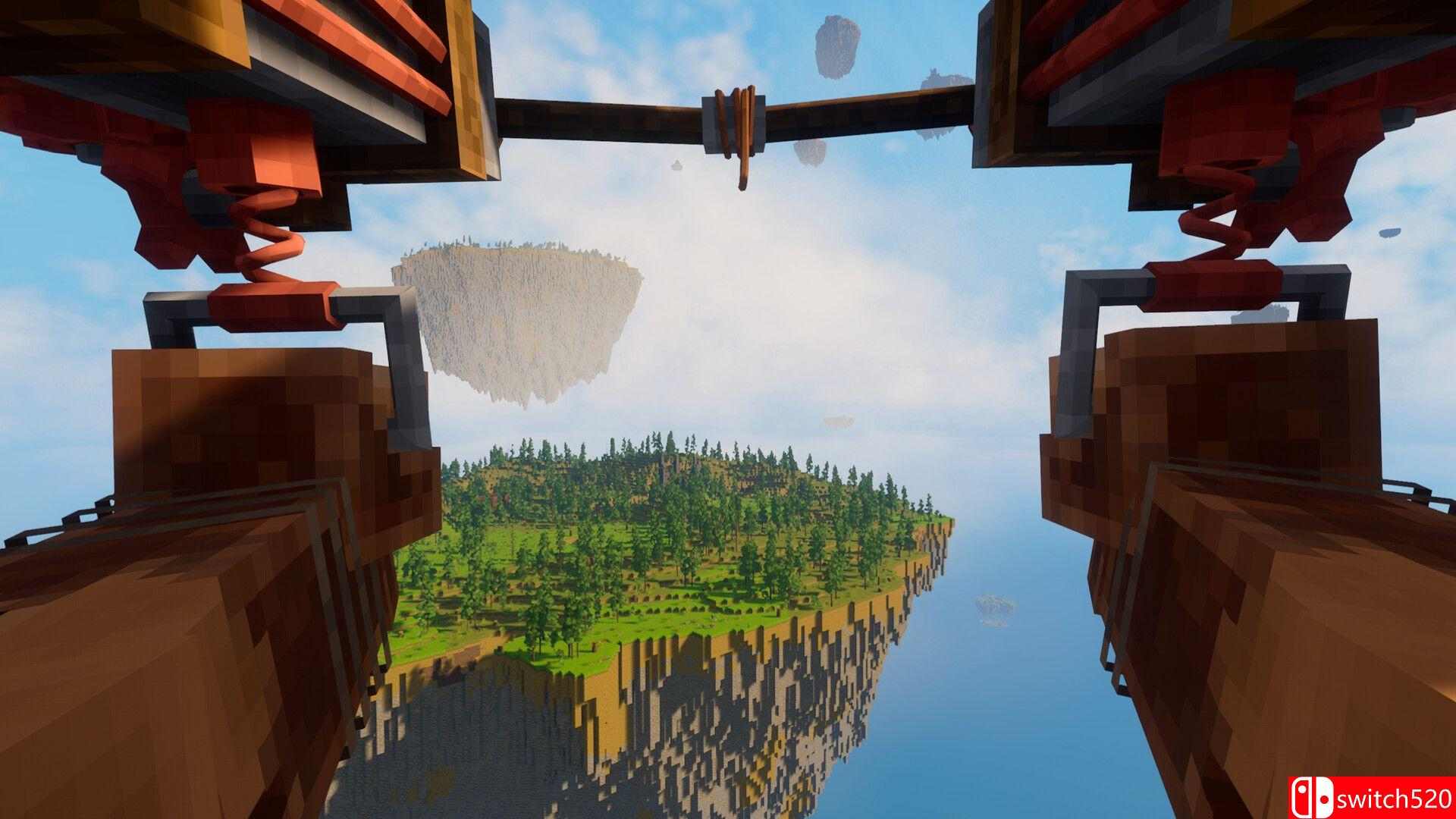 《风屿奇航（Everwind）》官方中文 [中文/英文/日语]