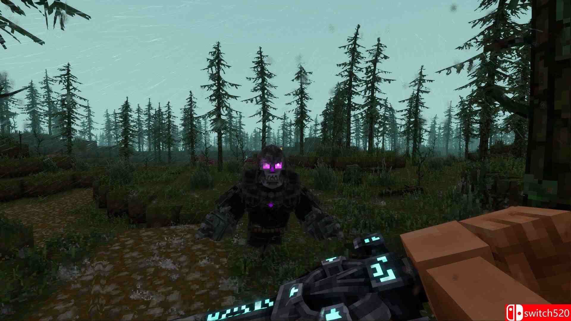 《风屿奇航（Everwind）》官方中文 [中文/英文/日语]