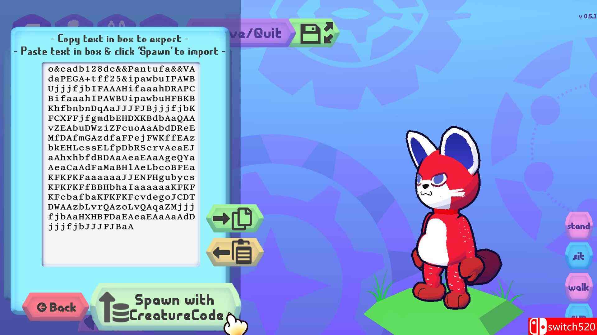 《生物创造站（Creature Creation Station）》Build 22357831 [英文]