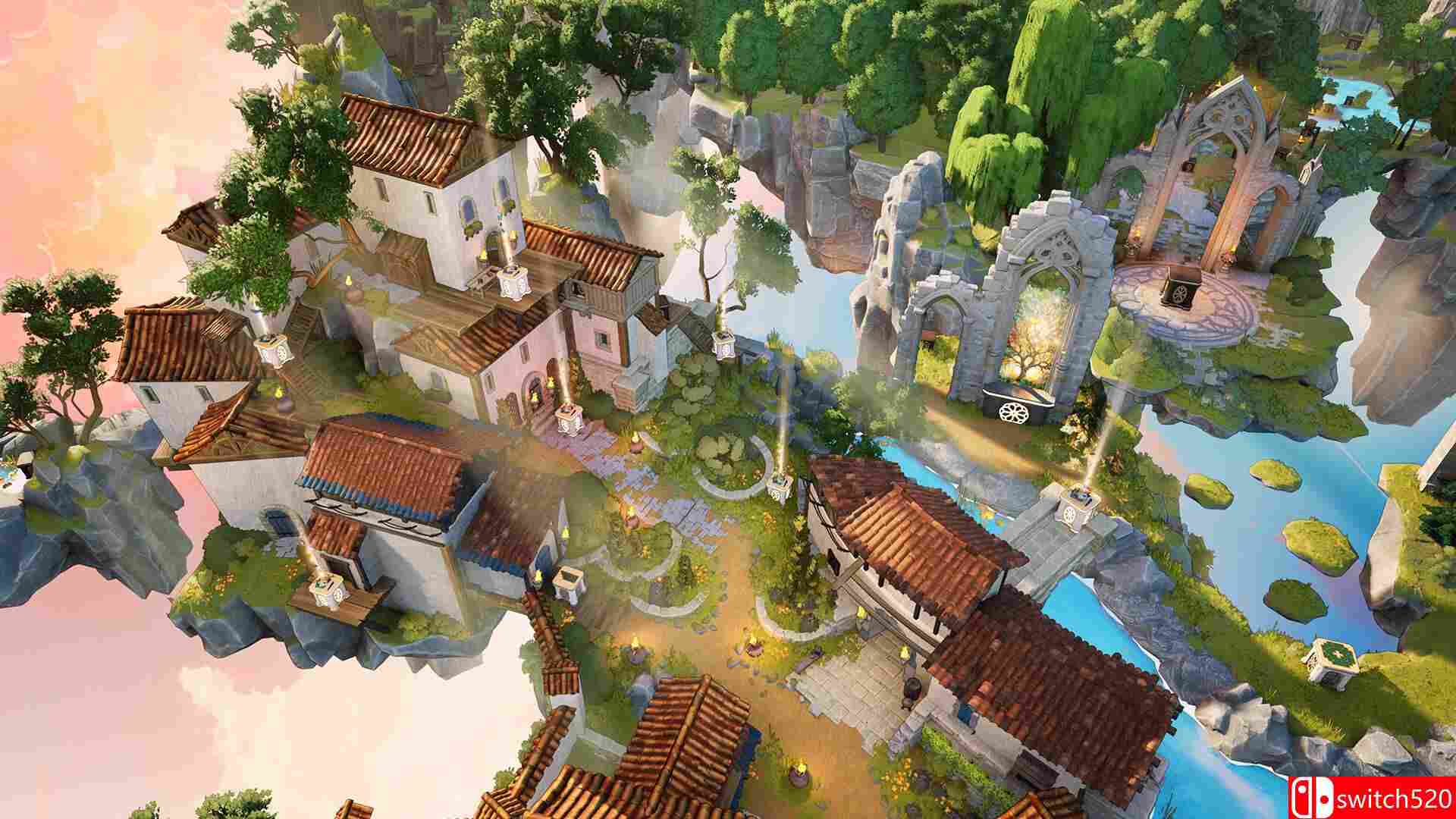 《格里米斯工匠（The Artisan of Glimmith）》官方中文 [中文/繁体/英文/日语]