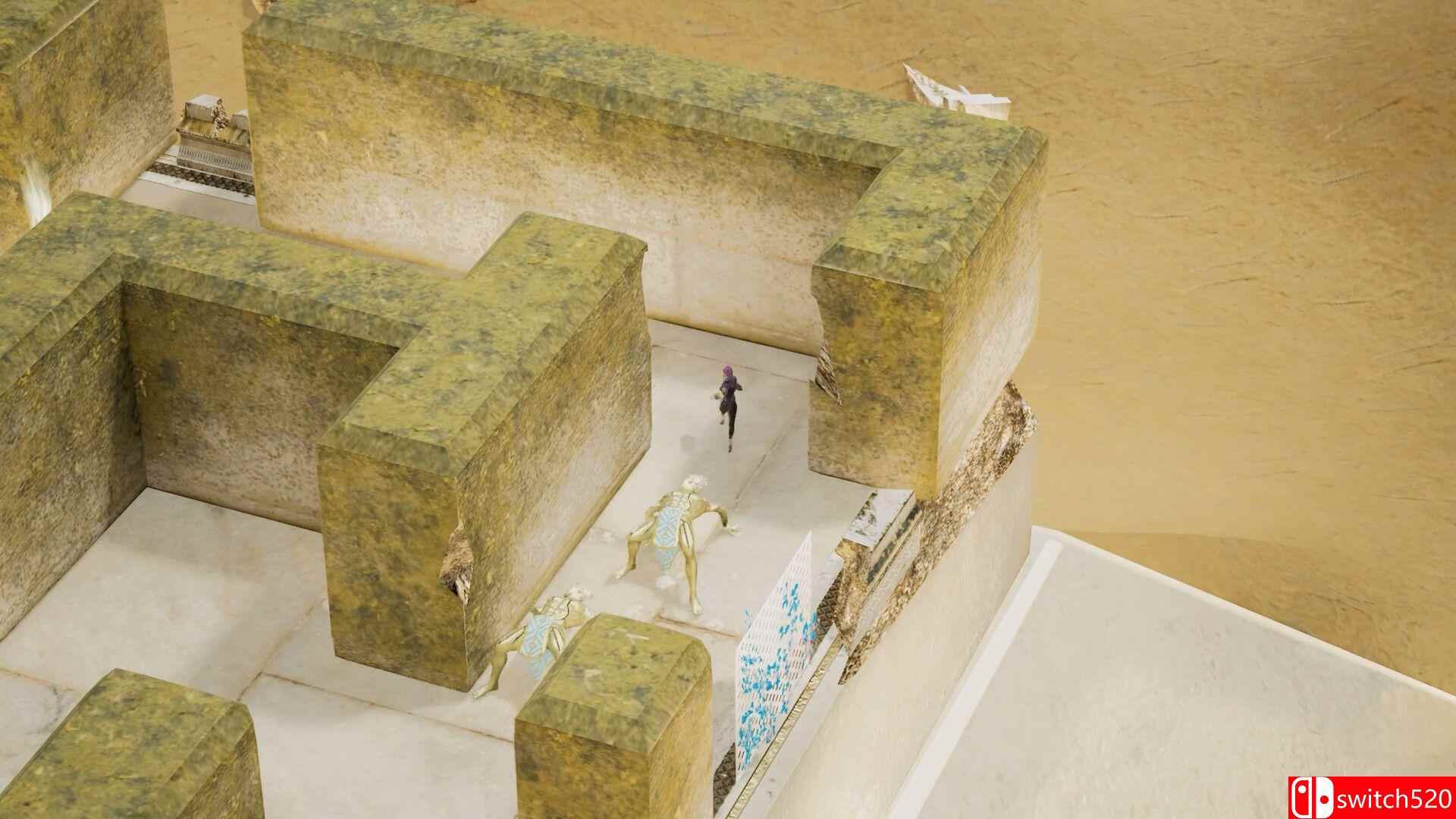 《莉库亚（Rikua）》[英文]