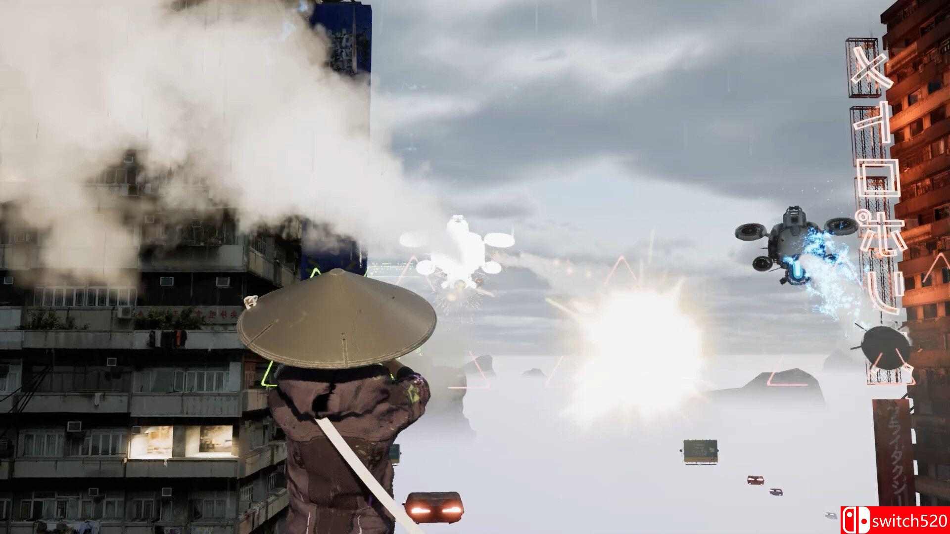 《莉库亚（Rikua）》[英文]