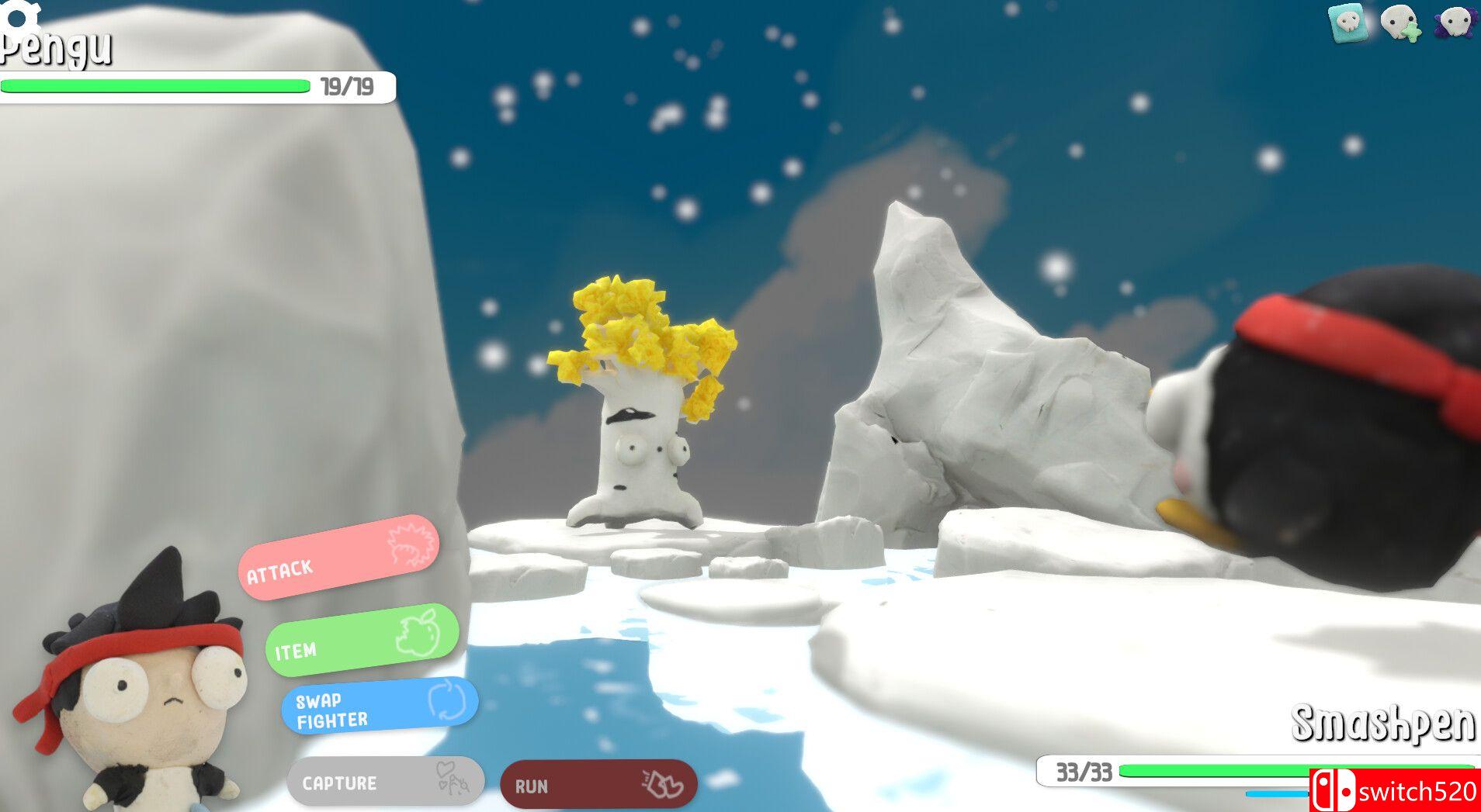 《雕兽（Sculplings）》[英文]