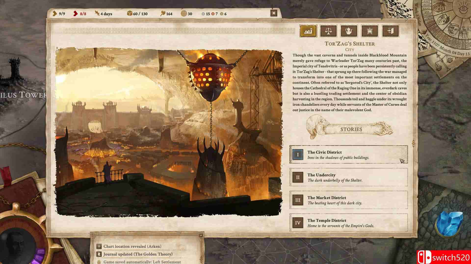 《瓦格鲁斯：河流王国（Vagrus – The Riven Realms）集成支持者包DLC [中文/英文/日语]