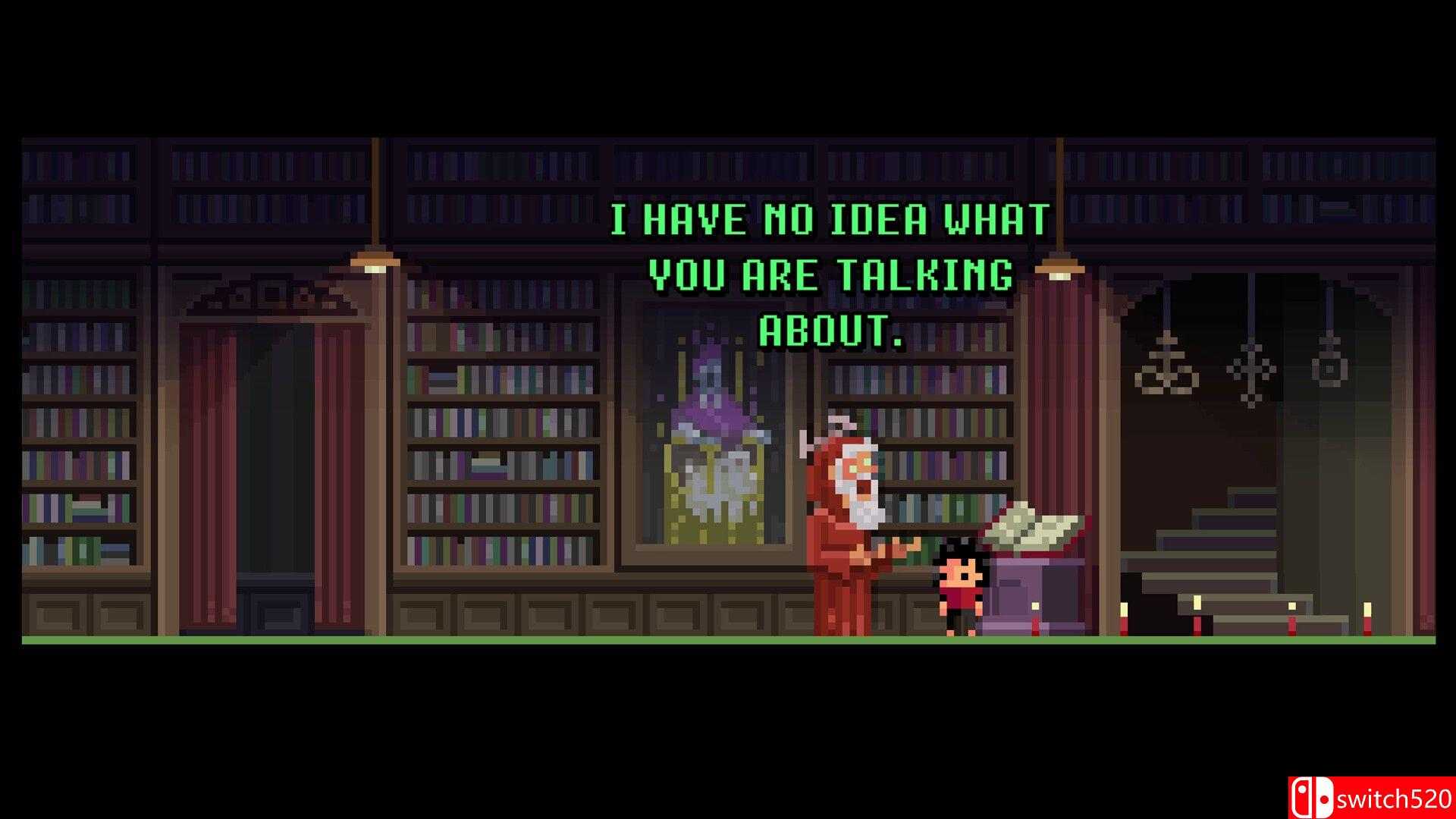 《楼上（Upstairs）》[英文]