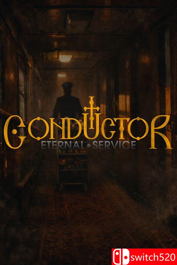 《列车长：永恒勤务（Conductor: Eternal Service）》官方中文 [中文/英文/日语]