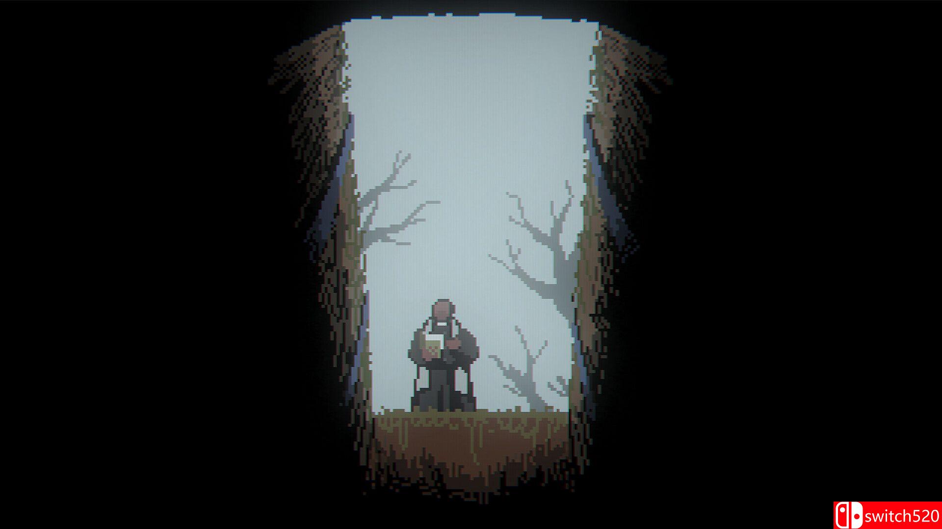 《午夜场景：墓间低语（Midnight Scenes: Among Graves）》Build 22360430 [英文]