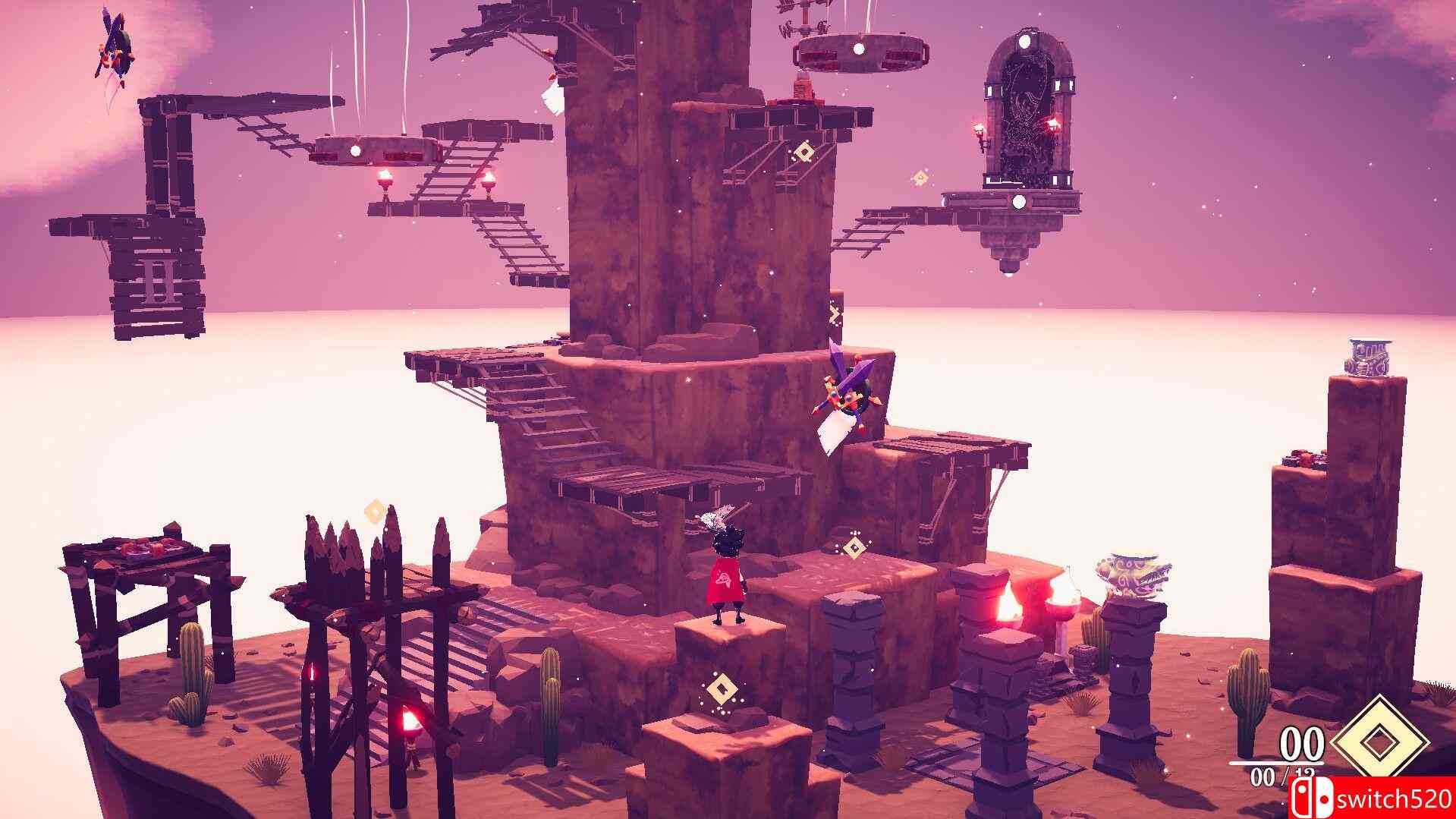 《沉睡之龙（Sleeping Dragon）》Build 22440095 [英文]