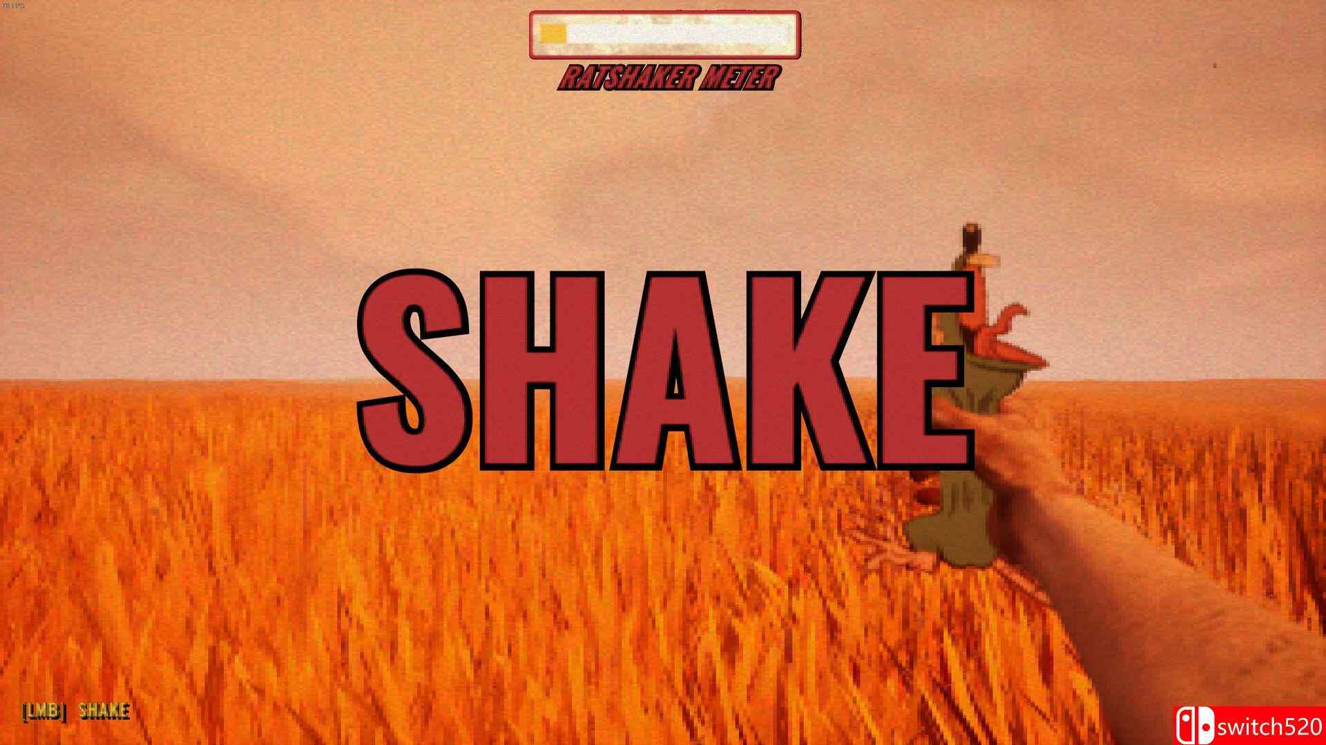 《摇鼠灵（RATSHAKER）》官方中文 集成鼠酱包DLC [中文/英文/日语]