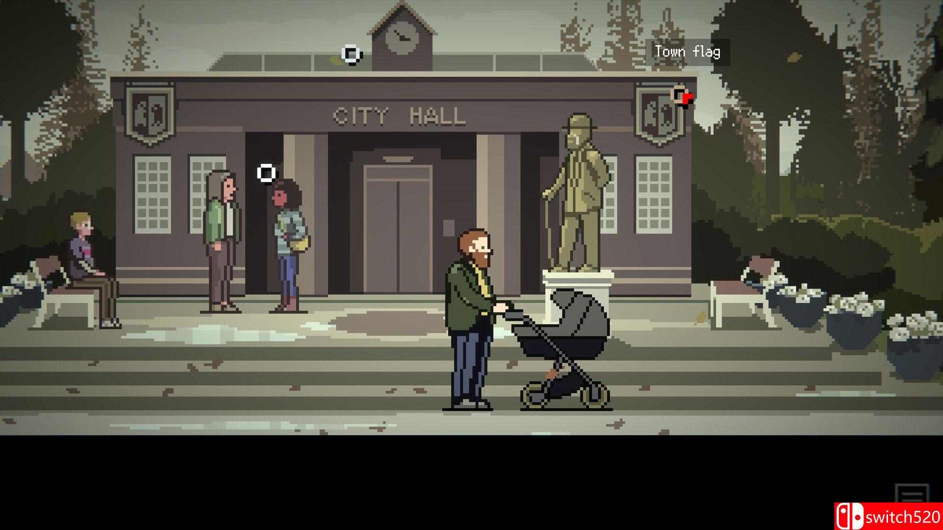 《午夜场景：墓间低语（Midnight Scenes: Among Graves）》Build 22360430 [英文]