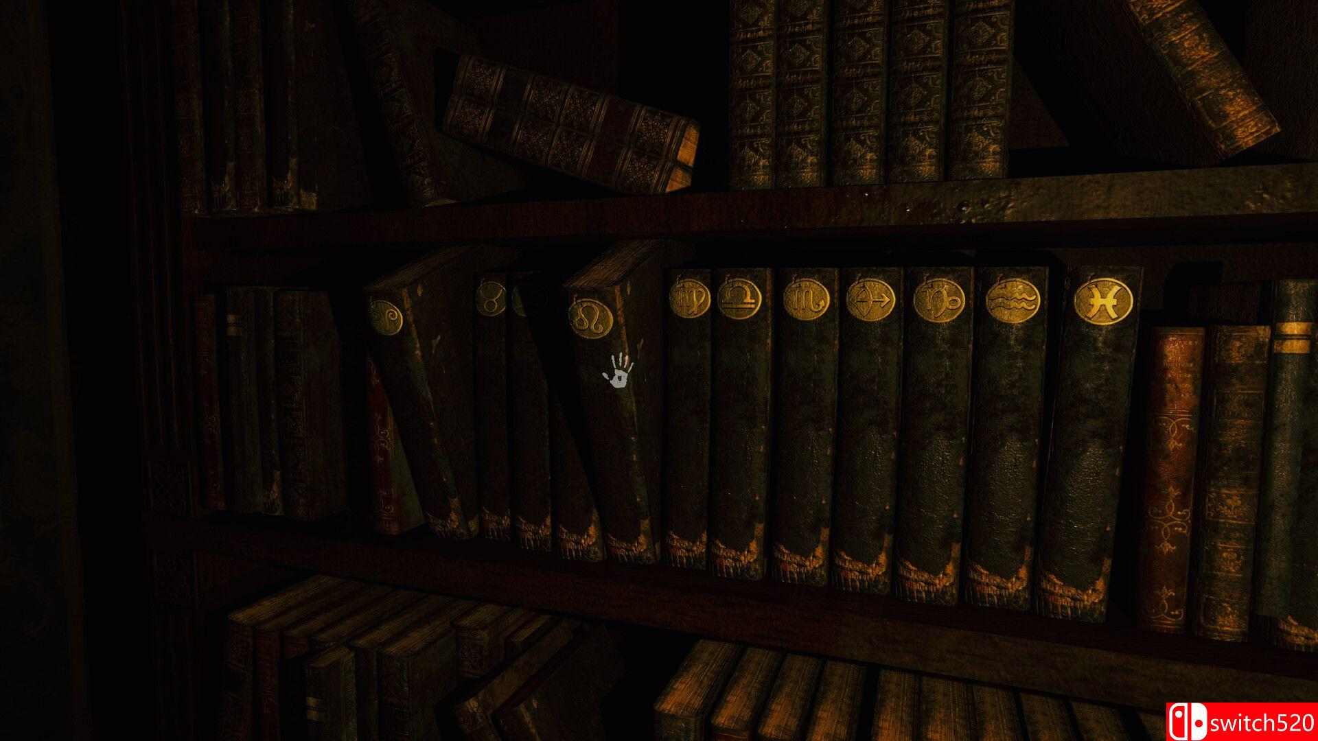 《撕裂的回忆录（Portrait of a Torn）》官方中文 Build 22306157 [中文/英文/日语]