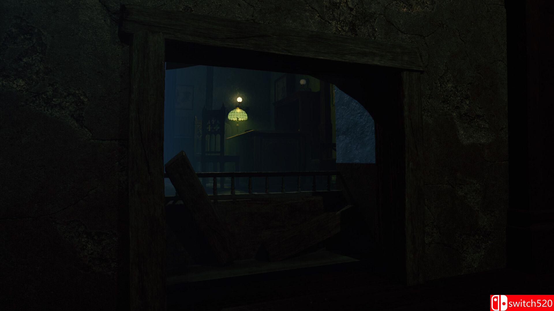 《撕裂的回忆录（Portrait of a Torn）》官方中文 Build 22306157 [中文/英文/日语]