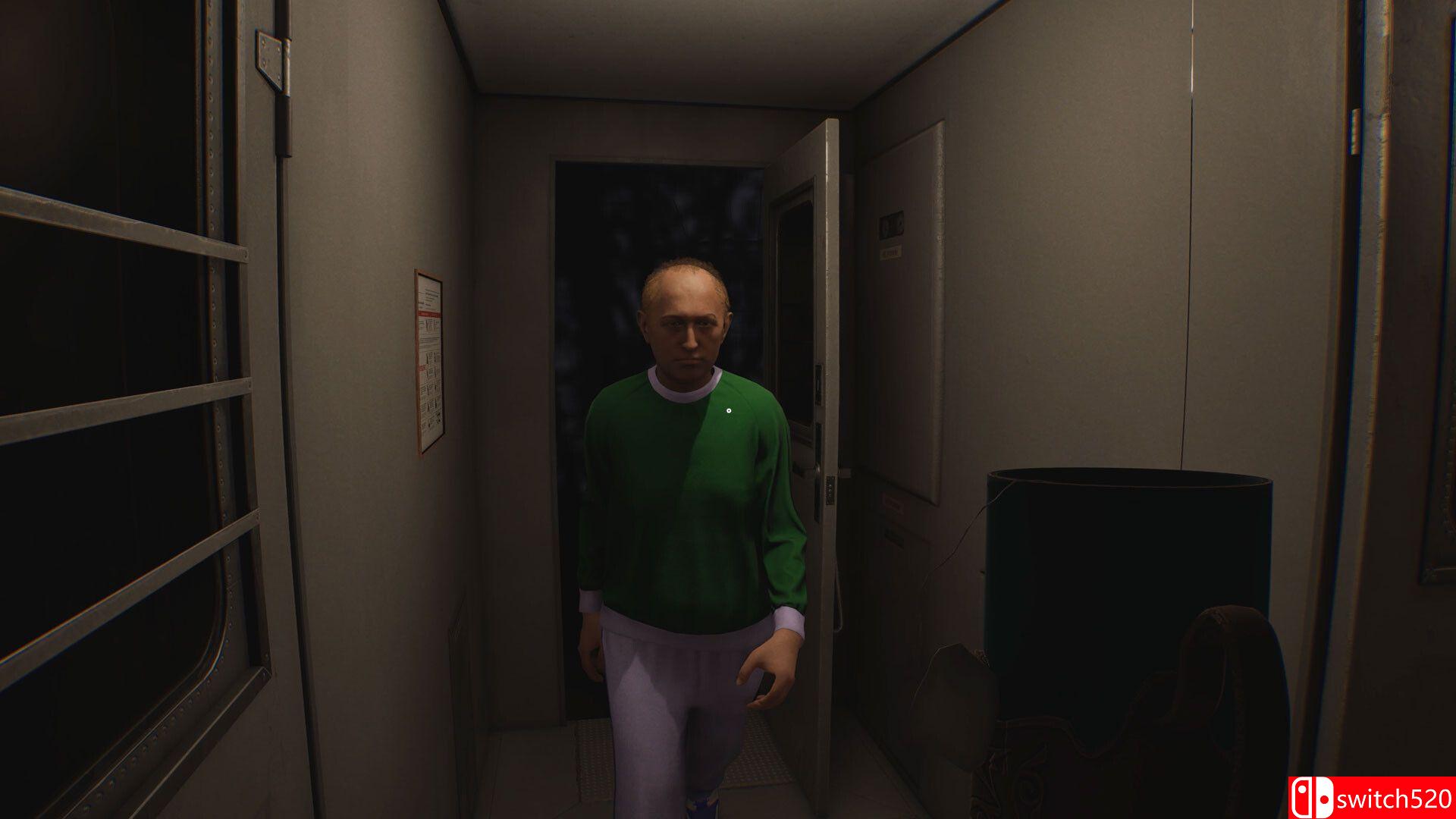 《列车长：永恒勤务（Conductor: Eternal Service）》官方中文 [中文/英文/日语]