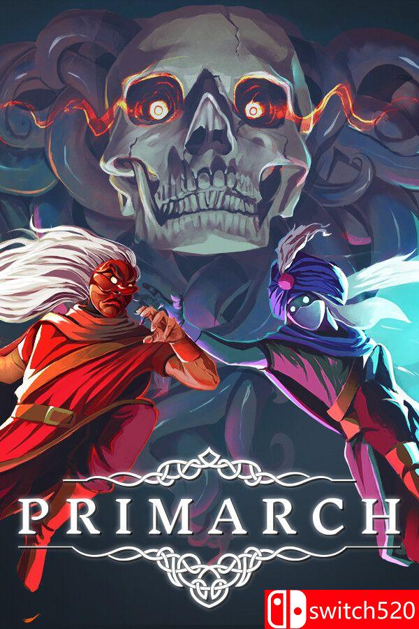 《至高执行者（Primarch）》Build 22428435 [英文]