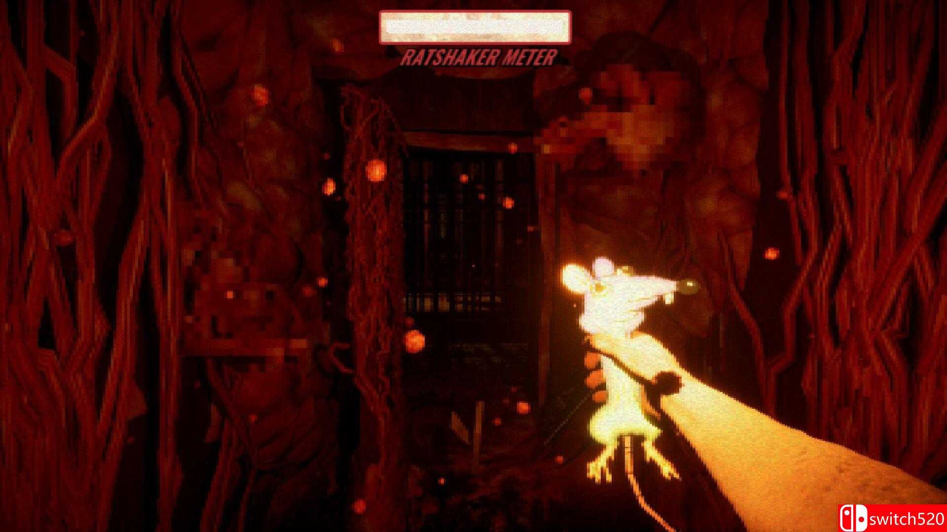 《摇鼠灵（RATSHAKER）》官方中文 集成鼠酱包DLC [中文/英文/日语]