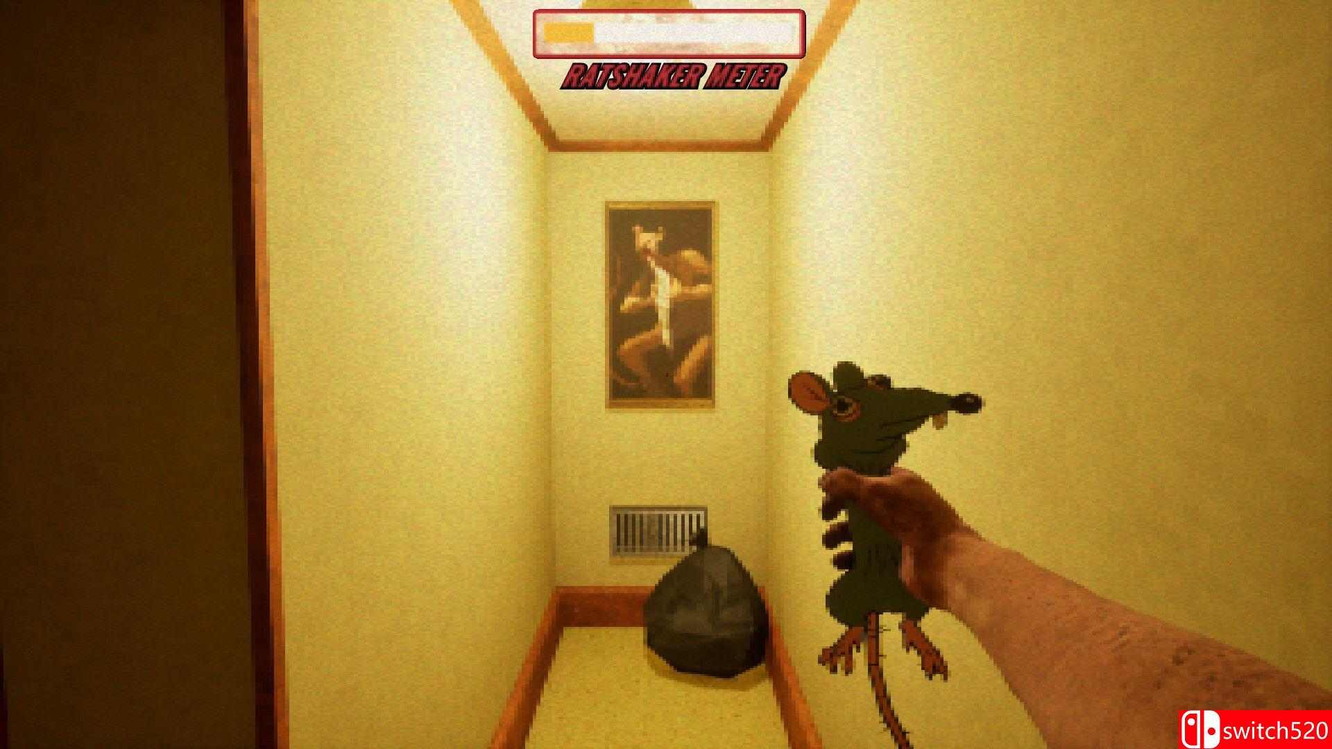 《摇鼠灵（RATSHAKER）》官方中文 集成鼠酱包DLC [中文/英文/日语]