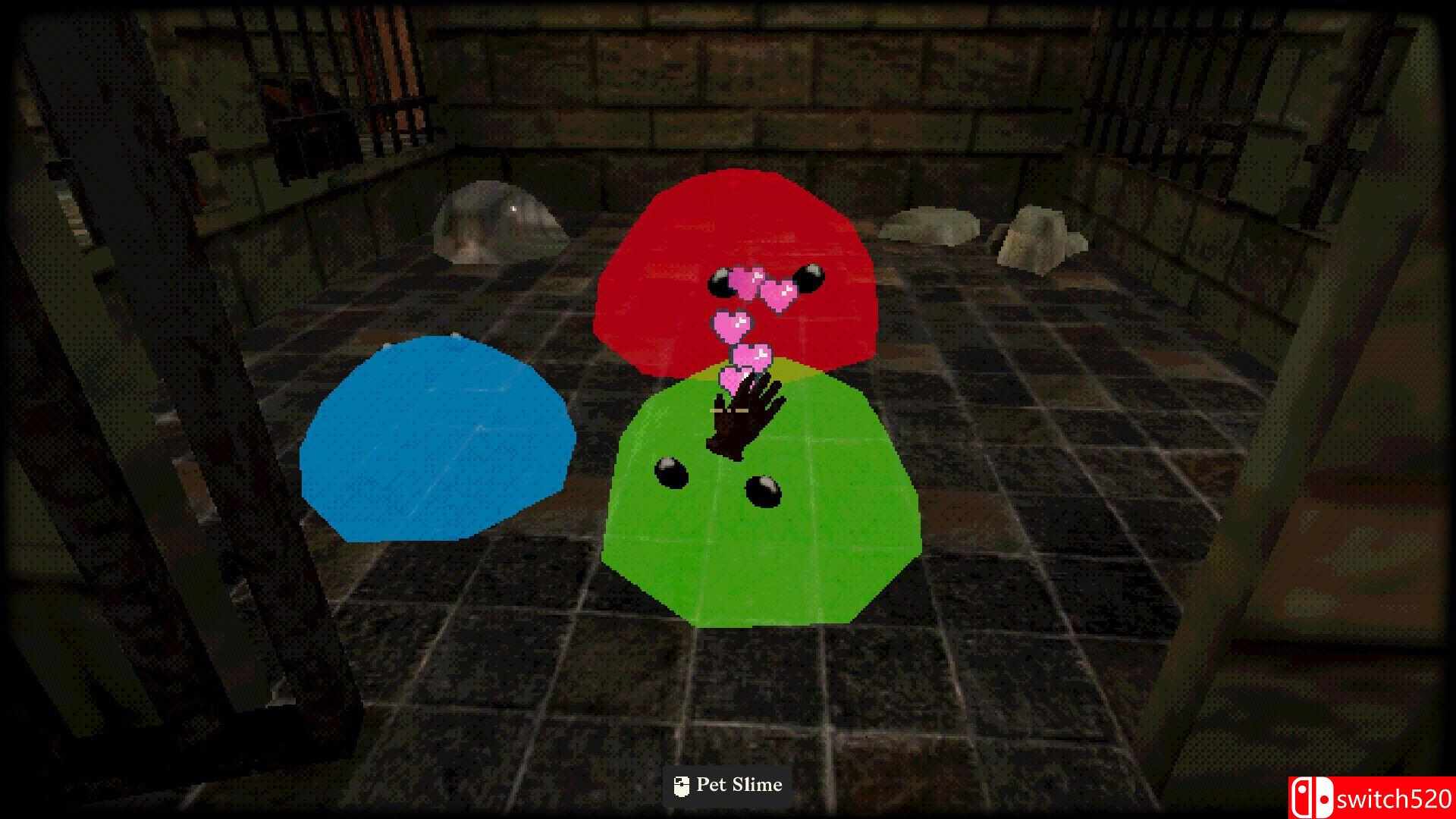 《地牢便利店模拟器（Dungeon Bodega Simulator）》[英文]