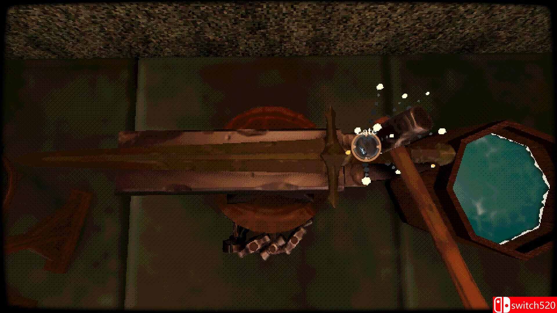 《地牢便利店模拟器（Dungeon Bodega Simulator）》[英文]