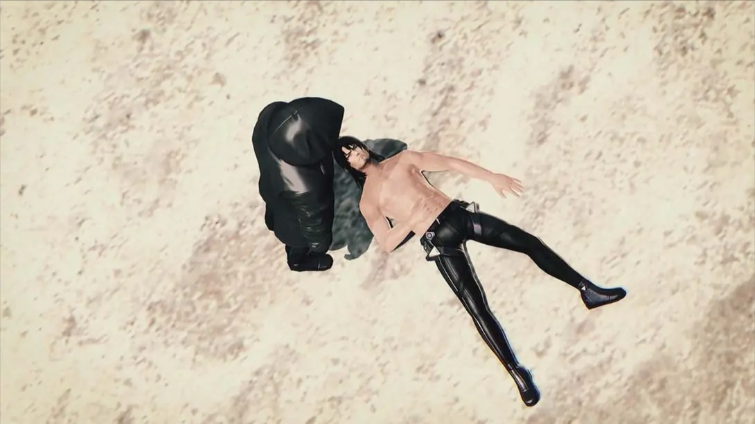 异度之刃X（2.0.0）金手指 金手指